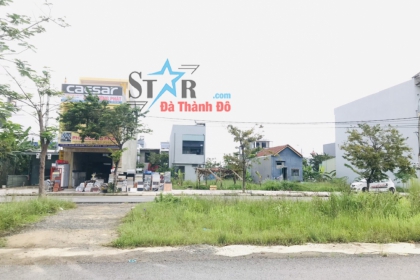 BÁN ĐẠI LỘ  DIÊN HỒNG - SÁT LÔ GÓC SIÊU ĐẸP GIÁ CHÍNH CHỦ THIỆN CHÍ CẦN BÁN- GẦN SÔNG GIÁ 4.950
