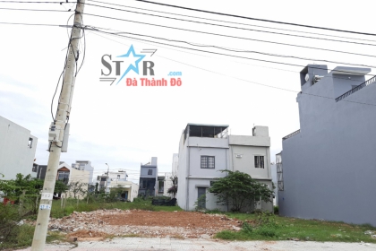Bán đất đường Đậu Quang Lĩnh, đường thông, vị trí siêu đẹp