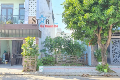 BÁN LÔ ĐẤT ĐƯỜNG THANH LƯƠNG 11 - ĐÔNG NAM - SẠCH ĐẸP - 100 M2 .