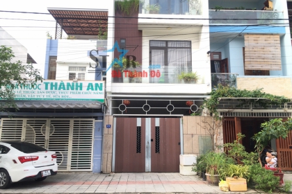 BÁN ĐẤT ĐƯỜNG HUỲNH NGỌC ĐỦ- HÒA XUÂN - TÂY NAM SẠCH ĐẸP