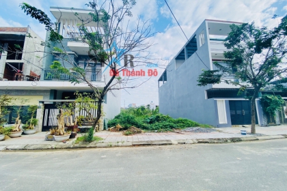 Bán đất đường Thanh Lương 15 hướng đông nam gần công viên, gần trường