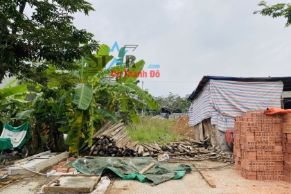 Bán đất đường 5m5 Nguyễn Lý Khu E2 - Khu Dân Cư Nam Cầu Cẩm Lệ Hòa Xuân
