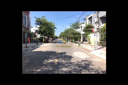 Bán lô 2mt độc quyền đường Lê Quảng Chí Hoà Xuân Cẩm Lệ