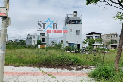 CHÍNH CHỦ CẦN BÁN LÔ ĐẤT ĐẢO VIP ĐÔNG NAM ĐƯỜNG TRUNG LƯƠNG 9