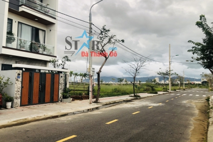 Tôi cần bán Lô Dất Đường Nguyễn Hiến Lê -Hòa Xuân mở Rộng .Đường thông _ TP Đà Nẵng 