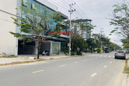 Chính chủ bán Lô Đất Đường  10m5 Mai Chí Thọ - Hòa Xuân 