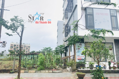 Bán đất đường Huỳnh Văn Gấm, kẹp đường luồng 1m, sát đường hàng dừa 29 tháng 3