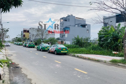 BÁN LÔ ĐẤT CỒN DẦU 24 - HÒA XUÂN MỞ RỘNG GIÁ CỰC RẺ- ĐẤT CỒN DẦU 24 - HÒA XUÂN MỞ RỘNG