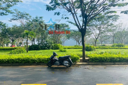 Chào Bán Siêu Phẩm Đường Bùi Công Trừng Đối Diện Công Viên  - Hoà Xuân - TP Đà Nẵng 