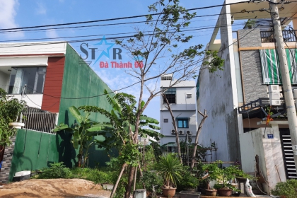 Bán đất đường Thanh Lương 11,sát góc, giá rẻ nhất thị trường