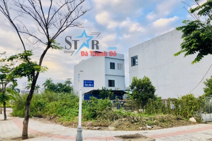 Chào Bán Siêu Phẩm 2MT  Đường Trung Lương 10 - Huỳnh Văn Gấm - Hoà Xuân - Cẩm Lệ - TP Đà Nẵng 