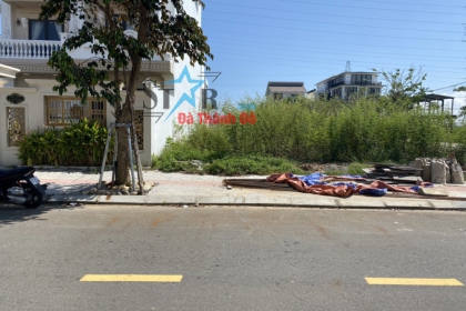 BÁN LÔ TRUNG LƯƠNG 9 B1.10 LÔ ĐN - ĐẢO VIP SÁT LÔ GÓC SIÊU ĐẸP