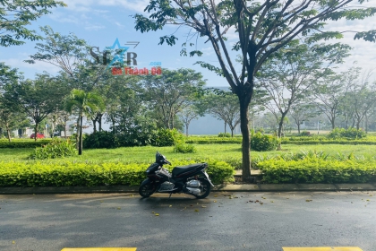 CHÍNH CHỦ GỬI BÁN LÔ ĐẤT SIÊU ĐẸP VIEW CÔNG VIÊN XANH NGÁT SIÊU ĐẸP ĐƯỜNG BÙI CÔNG TRỪNG - HOÀ XUÂN