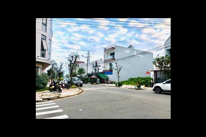CHÍNH CHỦ BÁN LÔ ĐẤT 2 MẶT TIỀN ĐẢO VIP- SIÊU ĐẸP ĐƯỜNG HUỲNH VĂN GẤM - TRUNG LƯƠNG 10