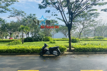 Tôi cần bán 2 lô Bùi công Trừng- gần công viên -Hòa Xuân- cẩm lệ - Tp Đà nẵng 