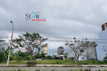 CHÍNH CHỦ CẦN BÁN 2 LÔ ĐẤT LIỀN KỀ ĐẠI LỘ DIÊN HỒNG GẦN SÔNG GẦN CẦU HOÀ XUÂN - SIÊU ĐẸP - BLOCK B1.64