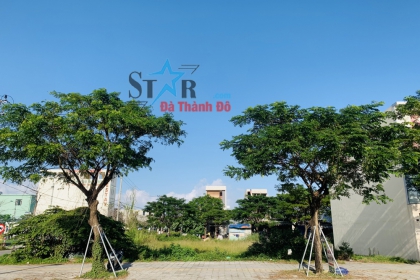 Chào Bán  Siêu Phẩm 3 Mặt Tiền Đường Võ Chí Công - Hòa Xuân - Đà Nẵng