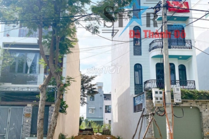 Bán đất Đường Đinh Văn Chấp Hòa Xuân đảo 2 - Hòa Xuân Tp Đà Nẵng.