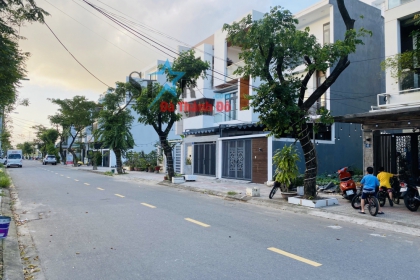Bán Đất  Đường Nguyễn Mậu Tài - Hoà Xuân - Cẩm Lệ - TP Đà Nẵng 