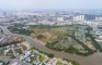 Cơn sốt mới ở Sài Gòn: Đất vùng ven Nhà Bè, Bình Chánh tăng mạnh