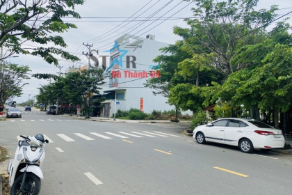 CHỦ ỦY QUYỀN BÁN LÔ 2 MẶT TIỀN - SIÊU KINH DOANH ĐƯỜNG10 M5 LÊ QUẢNG CHÍ- BÙI CÔNG TRỪNG -HÒA XUÂN