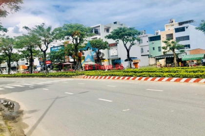 Chào Bán  Siêu Phẩm 2 Lô Liền Kề Đường Nguyễn Phước Lan - Hòa Xuân - Đà Nẵng