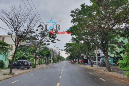 Tôi cần bán lô đất Đường Bùi Trang Chước _ gần sông siêu đẹp - Hòa Xuân - TP Đà Nẵng- 4.65 tỷ