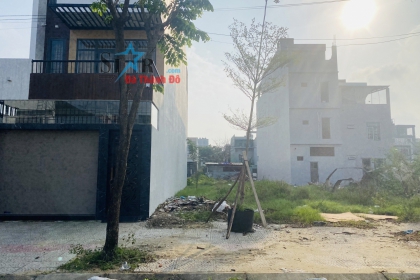 Bán đất đường Bùi Trang Chước, vị trí kinh doanh buôn bán