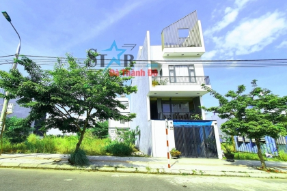 Bán 2 Lô Đất Đường Diên Hồng - Hoà Xuân - Cẩm Lệ - TP Đà Nẵng 