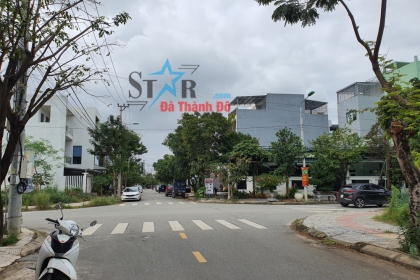 Bán đất đảo 2 đường Nguyễn Mỹ, Khu Hòa Xuân, Cẩm lệ, Đà Nẵng
