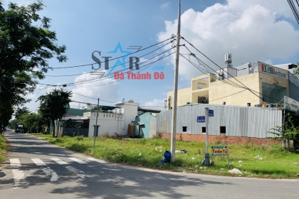 chính chủ thiện Chí bán Lô Góc 2 MT Định Gia Trinh với Hà Duy phiên