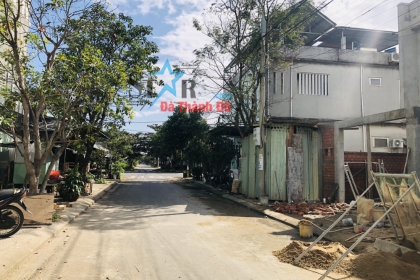 Bán lô đất đường 5m5 Hồ Tỵ Khu Nam Cẩm Lệ Hòa Xuân Đà Nẵng