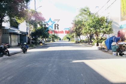 Bán lô đất siêu đẹp đường 10.5m NGHIÊM XUÂN YÊM - Khu đô thị Nam Việt Á - Ngũ Hành Sơn - Đà Nẵng.