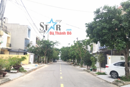 THIỆN CHÍ BÁN LÔ ĐẸP CÒN SÓT LẠI ĐƯỜNG HỒ TRUNG LƯỢNG, ĐẢO 2, HÒA XUÂN, CẨM LỆ, ĐN