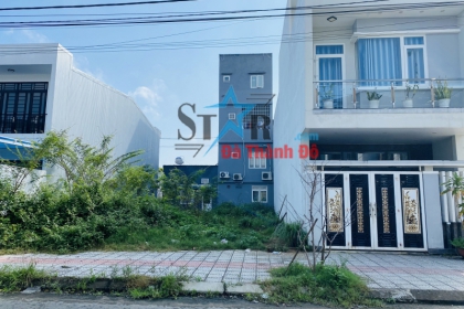 Bán đất đường Thanh Lương 32, song song đường lớn Mai Chí Thọ, vị trí đẹp