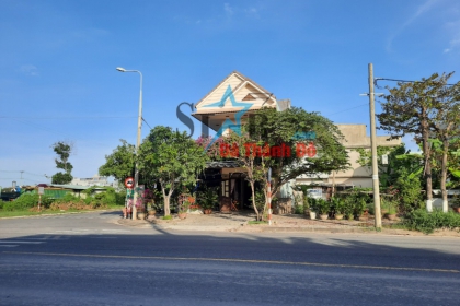 Bán đất đường Trần Nam Trung, giá rẻ nhất thị trường, vị trí siêu đẹp để kinh doanh
