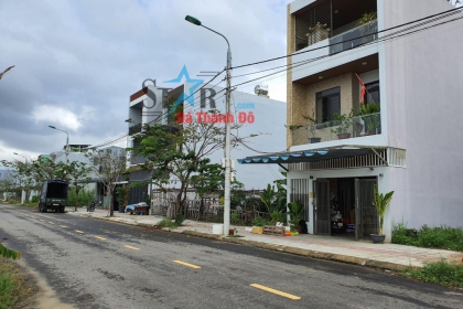 chính chủ thiện chí bán cặp cồn dầu 14 - Hướng Tây nam- Gần cầu Hòa Xuân
