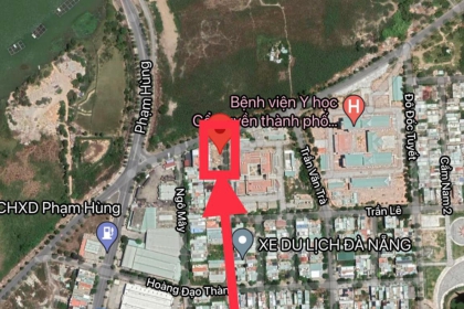 CHÍNH CHỦ THIỆN CHÍ BÁN 2 MẶT TIỀN KINH DOANH SIÊU ĐẸP . ĐINH GIA TRINH VA HÀ DUY PHIÊN SIÊU PHẨM CHO CÁC NHÀ ĐẦU TƯ TẦM NHÌN