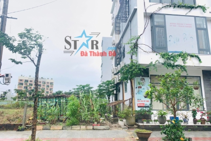 Bán Siêu Phẩm kẹp cống Đường Huỳnh Văn Gấm - Khu Đảo Vip Hòa xuân- TP Đà nẵng