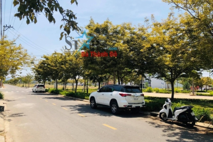 Bán đất đảo VIP đường Trung Lương 11,(GIA ĐẦU TƯ CHÍNH CHỦ NHẬN CỌC ) View Công Viên-trường học