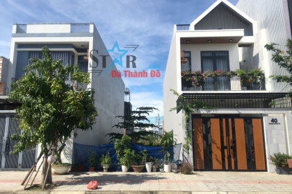 Cần bán lô đất đường Thanh Lương 32 B1.118 Hướng Tây Bắc Hoà Xuân
