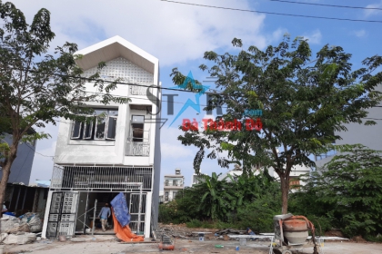Bán đất đường Bùi Trang Chước, gần 29/3 giá rẻ nhất thị trường