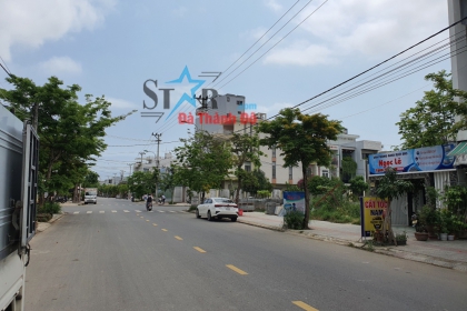 Bán đất đường 10m5 Lê Quảng Chí, Đường thông suốt, Hòa Xuân, Cẩm Lệ, Đà Nẵng