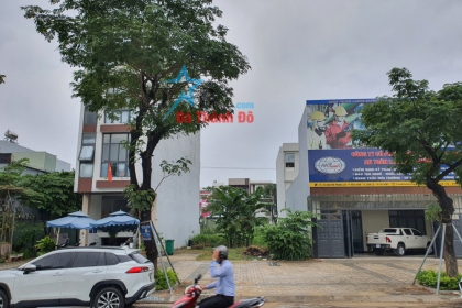 BÁN 2 lÔ lIỀN KỀ NGUYỄN PHƯỚC LAN - GẦN CẦU HÒA XUÂN - VỊ TRÍ SIÊU ĐẮC ĐỊA( CHÍNH CHỦ NHẬN CỌC THIỆN CHÍ)