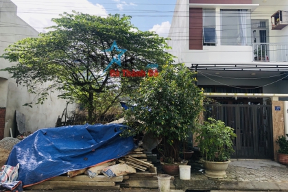 Bán lô đất đường 5m5 Hồ Tỵ Khu Nam Cẩm Lệ Hòa Xuân Đà Nẵng