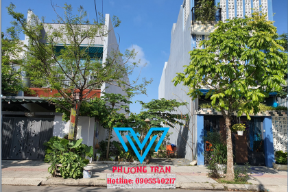 Bán Lô đất đường Vũ Xuân Thiều, Hòa Xuân, Cẩm Lệ, Đà Nẵng