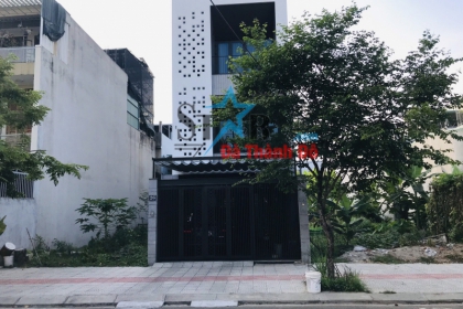CHÍNH CHỦ CẦN BÁN LÔ ĐẤT ĐƯỜNG 10m5 BÙI TRANG CHƯỚC - SẠCH ĐẸP - GIÁ TỐT - B1-19