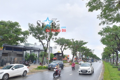 Tôi Bán Lô đất Đường 2 làn 29/3 Tuyến đường Huyết mạch Hòa xuân
