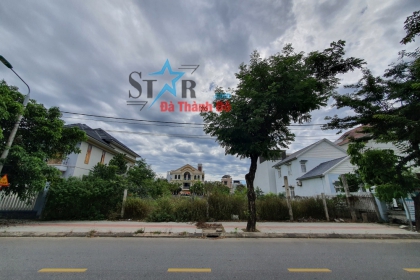 Cần Bán 02 lô Biệt Thự liền kề Đường Tôn Thất Dương Kị, gần cầu Nguyễn Tri Phương, Hòa Xuân Cần Bán 02 lô Biệt Thự liền kề Đường Tôn Thất Dương Kị, gần cầu Nguyễn Tri Phương, Hòa Xuân