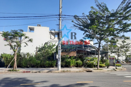 Bán đất đường Mai Chí Thọ, sát góc ngã tư, vị trí kinh doanh buôn bán Bán đất đường Mai Chí Thọ, sát góc ngã tư, vị trí kinh doanh buôn bán